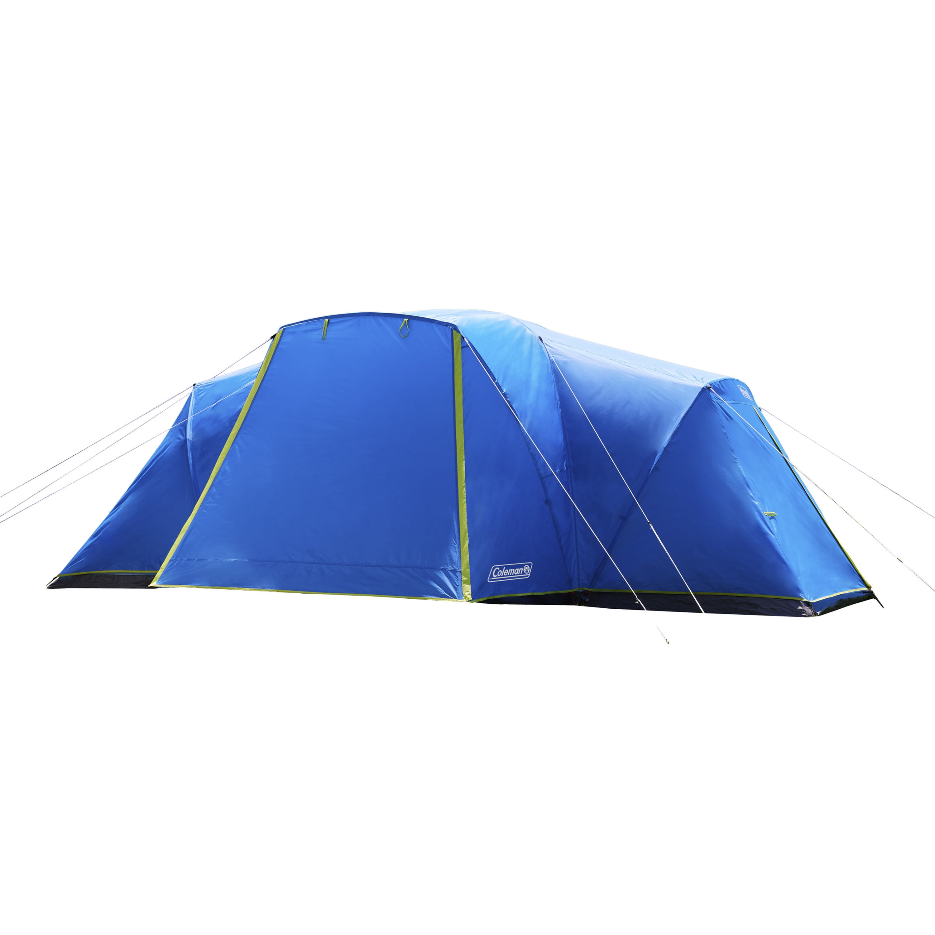 Coleman 8-Person Skydome XL Lighted Camping Tent
