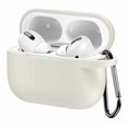 thumbnail image 1 of Protective Cover for AirPods Pro Case, Bounce Carrying Case with Keychain for 2019 AirPods Pro Charging Case, 1 of 7