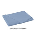 thumbnail image 3 of Matoen Draps Unis Doux pour la Peau Lavables en Machine, 3 of 6