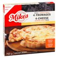 thumbnail image 3 of Mikes pizza croûte farcie 4 fromages, 3 of 7
