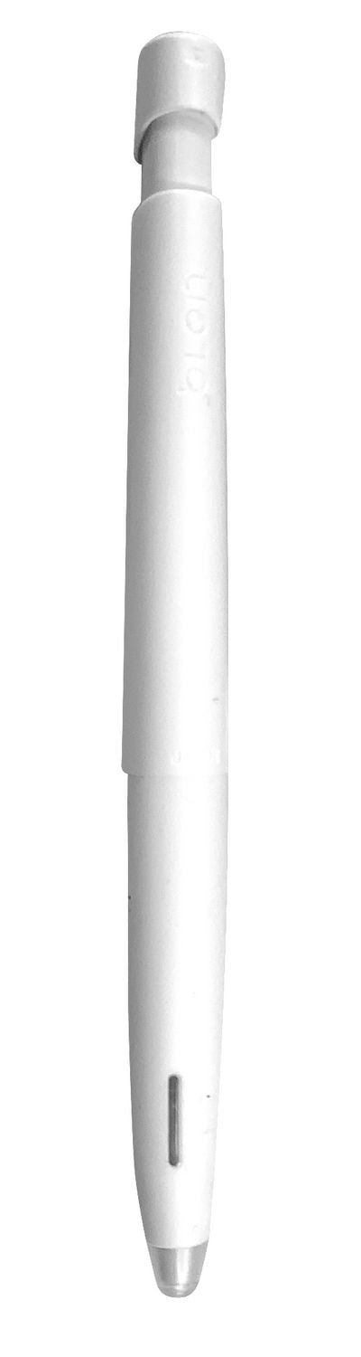 bLen stylos gel rétractables paquet de 2