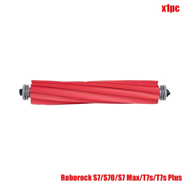 For Xiaomi Roborock S7 S70 S75 S7 Max T7S / T7S Plus Hepa Filter Mop Cloth Main Side Brush Vacuum Cleaner Parts Accessories