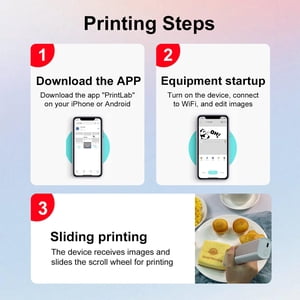 Coffee Printer,Wi-fi Print-lab And App Cafes Coffee Printer Portable Art Printlab App Coffee Art With Wifi App Edible Printer And Cafes Bakeries And