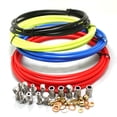 thumbnail image 3 of Bike Bicycle Hydraulic Disc Brake Hose Banjo Connector Kit For Hope For Bike, 3 of 5