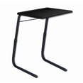 thumbnail image 1 of Table-Mate - The Adjustable Table That Slides to You! Black, 1 of 9