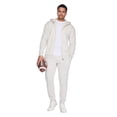 thumbnail image 2 of George Men's Full Zip Hoodie, 2 of 6