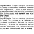 thumbnail image 2 of NESTLÉ QUALITY STREET Salted Caramel Milk Chocolate Truffles, 2 of 6