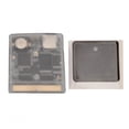 thumbnail image 2 of Video Game Cartridge Card for Gameboy for  SP for Gameboy Pocket for Super Gameboy 1 2, 1000 in 1 Game Video Cartridge 8G Memory Card Flash Memory Card, 2 of 7