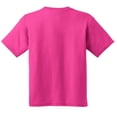 thumbnail image 2 of Gildan T-Shirt en Coton Épais pour Enfants (Lot de 2), 2 of 2