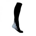 thumbnail image 2 of MesaSe Unisex Socks Knee Socks Anti-Fatigue Knee High Stockings Compression Support Socks, 2 of 6