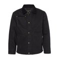thumbnail image 1 of DRI DUCK Rambler Veste en Tissu Boulder, 4TG, Noir, 1 of 3
