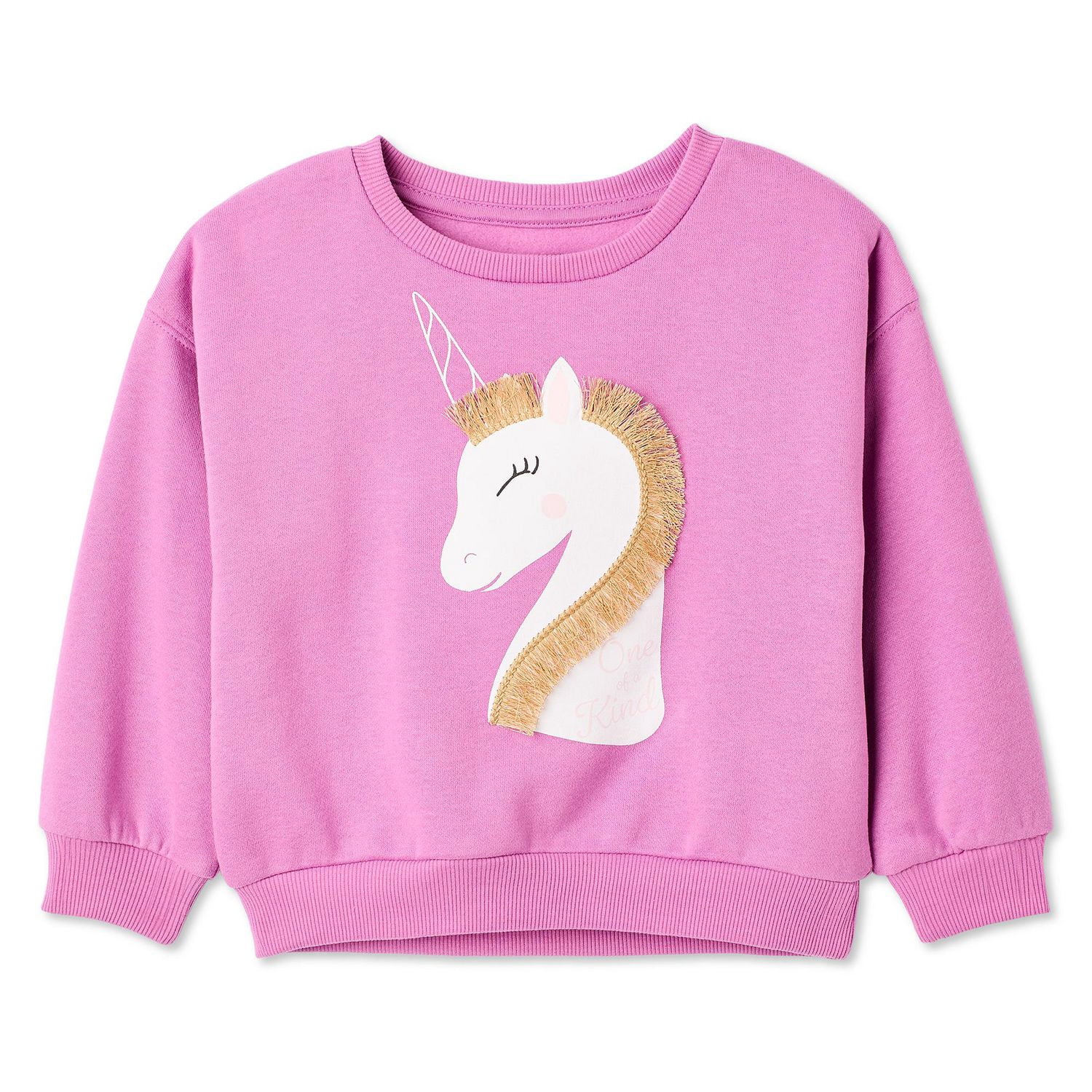 Coton ouaté George pour petites filles