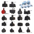 thumbnail image 3 of Bike Disc Brake Pads Abrasion Resistance Disc Brake Pads for mountain Bike, 3 of 5