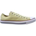 thumbnail image 1 of Converse All Star OX Blanc Naturel M9165 Taille Homme 11,5, 1 of 4
