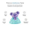 thumbnail image 4 of tonies Moshi: Sleepypaws Audio Play Figurine, 4 of 6