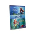 thumbnail image 1 of The Little Mermaid 2-Movie Collection （DVD), 1 of 4