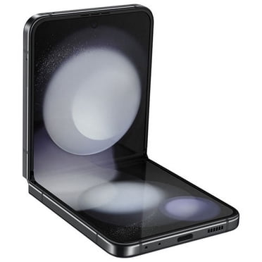 Téléphone Intelligent Déverrouillé Samsung Galaxy Z Flip5 256 Go Remis à Neuf comme Neuf