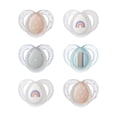 thumbnail image 1 of Sucette nocturne de Tommee Tippee – 6-18 mois, 6 unités, 1 of 6