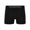 thumbnail image 3 of Duck and Cover Mens Sagnet Boxer Shorts (Pack of 3), 3 of 3