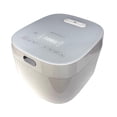 thumbnail image 1 of Buffalo IH Smart Cooker 1.0L (5 Cup), 1 of 6