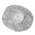 thumbnail image 4 of EGNMCR Produits de Soins Capillaires 100 Pcs Cache-Oreilles Transparents pour Douche, Protection des Oreilles, 4 of 6