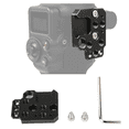 thumbnail image 3 of CNKOO Camera Accessories Stabilizer Expansion Board for DJI Ronin S/RS3/RSC2 Aluminum Alloy  Easy Grip Adjustment, 3 of 8