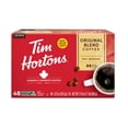 thumbnail image 3 of Tim Hortons Original Blend Medium Roast Keurig Coffee Pods, 48 Ct, 3 of 8