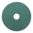 thumbnail image 2 of Essendant Inc Boardwalk Tampons de Sol Récurants Robustes, Pad, Scrub, Flr, 16, Gn, 2 of 2
