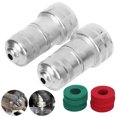 thumbnail image 4 of Battery Terminal Cleaning Brush, Universal Stainless Steel Car Battery Terminal  Washer  For 6V/12V, 4 of 8