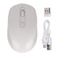 thumbnail image 2 of Wireless Mechanical Mouse,Wireless Mechanical Mouse Ergonomic Computer Mouse Wireless Wireless Mouse Stylish and Modern, 2 of 14