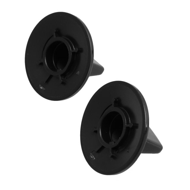 Kit de Bouton de Brûleur Électrique KN002 Compatible avec Whirlpool TJRK103