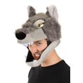 thumbnail image 2 of Wolf Hat Jawesome, 2 of 4