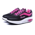 thumbnail image 4 of LSLJS Été Grande Taille Mode Décontractée en Maille Respirante Chaussures de Sport pour Femmes, Espadrilles pour Femmes, 4 of 4