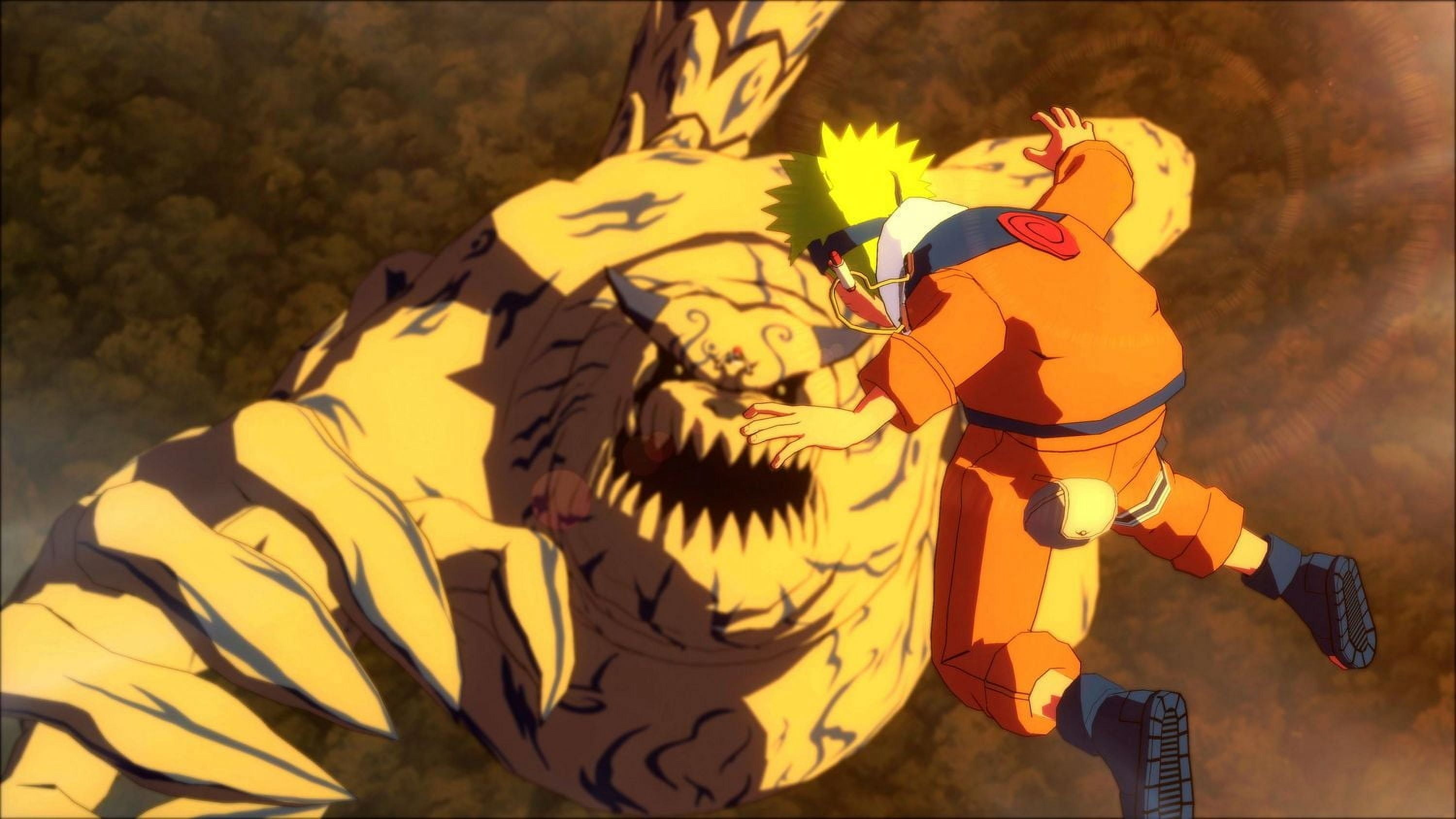 Jeu vidéo NARUTO X BORUTO Ultimate Ninja STORM CONNECTIONS pour (Nintendo Switch)