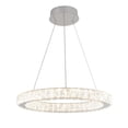 thumbnail image 1 of Artika luminaire Celebrity à DEL intégrées, 1 of 7