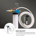 thumbnail image 4 of Car Auto Brake Fluid Oil Change Replacement Tool Hydraulic Clutch Oil Bleeder, 4 of 7