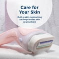 thumbnail image 3 of Schick Intuition Razor & Refill Value Pack, 3 of 8