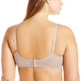 thumbnail image 2 of Playtex Soutien-Gorge à Armatures pour Femmes Secrets Signature Florals Plus Ample - Meilleur Vendeur, 36, 2 of 3