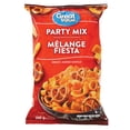 thumbnail image 1 of Great Value Party Mix, 1 of 2