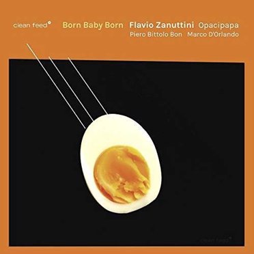 Opacipapa: Born Baby Born
