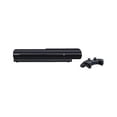 thumbnail image 2 of Black Sony PlayStation 3 Slim 120GB Console (CECH-2001A), 2 of 4