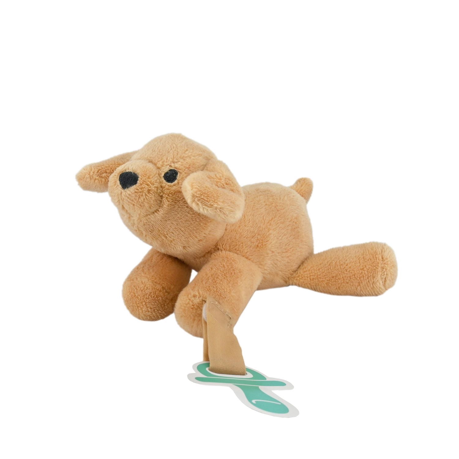 Porte-tétine chiot de Carter’s Child Of Mine