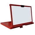 thumbnail image 2 of HOARBOEG 3 Times Mobile Phone Amplifier, Portable 10'' Screen Magnifier, Acrylic Screen For Watching Games Movies, 2 of 6