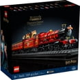thumbnail image 2 of Lego - LEGO HARRY POTTER 76405 HOGWARTS EXPRESS - COLLECTORS' EDITION, 2 of 7
