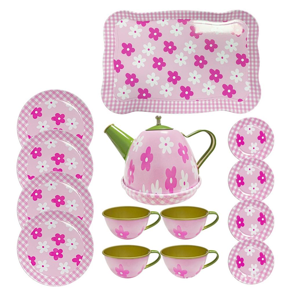 Gifts2U Ensemble de jouets comprenant dessert, biscuits, beignets Gifts2U Ensemble de jouets comprenant dessert, biscuits, beignets