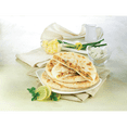 thumbnail image 3 of Bikaji Aloo Kulcha surgelé, 400 g Pain indien farci aux pommes de terre et aux épices, cuit au four tandoor., 3 of 5