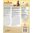 thumbnail image 3 of Toblerone Gateau aux Chocolat 400g Tob Gat au choc, 3 of 3