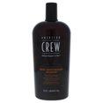 thumbnail image 1 of Shampooing Hydratant Quotidien par American Crew pour Unisexe - 33.8 oz Shampooing, 1 of 3