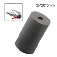 thumbnail image 1 of Chendee 1 Pce Embout de Sablage à Air en Carbure de Bore 35x20x5 mm Outil d'Armoire Pointe Abrasive, 1 of 9
