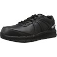 thumbnail image 1 of Reebok Work Men's Guide Steel Toe ESD Performance Cross Trainer Work Shoe Black - RB3501, 1 of 1